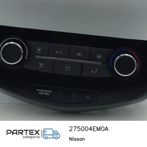 275004EM0A NISSAN купить в Запорожье