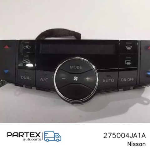 275004JA1A NISSAN купить в Сумы