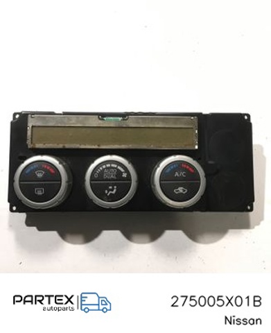 275005X01B купить Украина