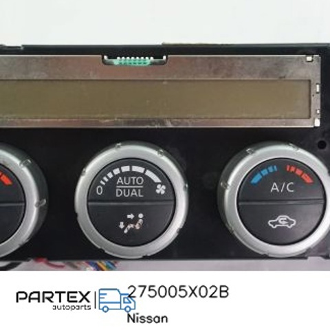 275005X02B NISSAN купить в Хмельницкий