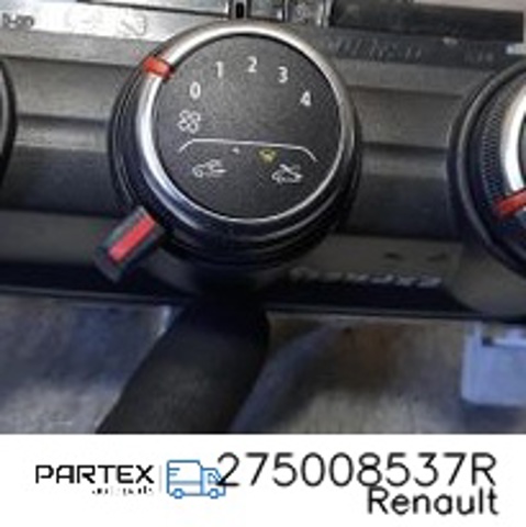 RENAULT 275008537R в наличии Харьков