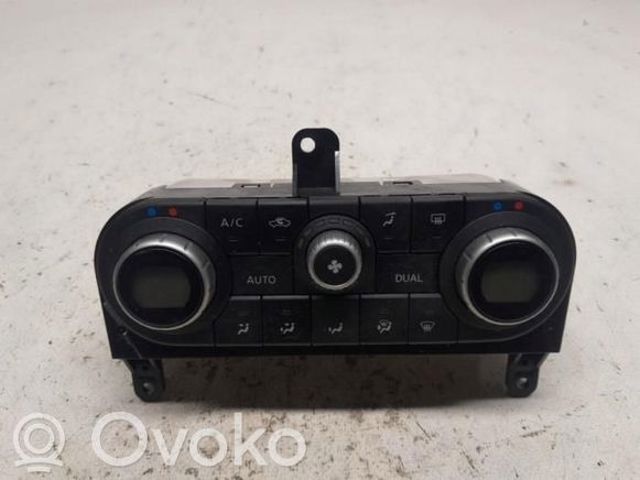 27500BR45C NISSAN Блок управления кондиционером купить в Полтава