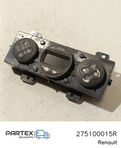 275100015R RENAULT купить в Кривой Рог