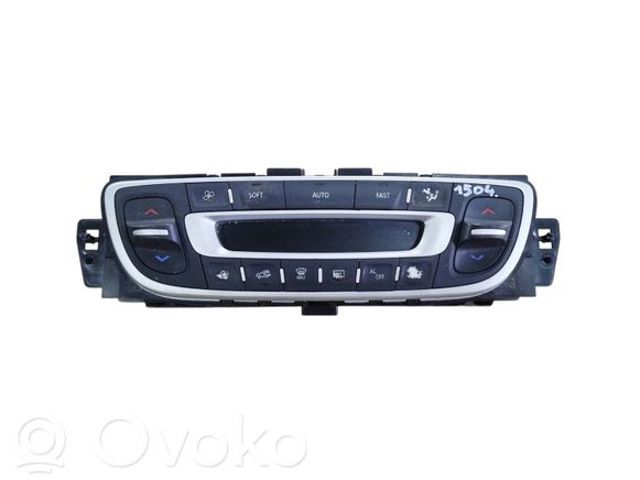 275100018R RENAULT Блок управления режимами отопления/кондиционирования купить в Полтава