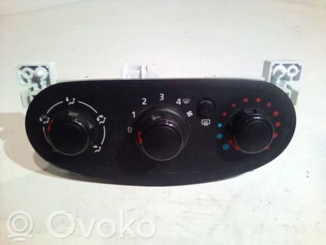 RENAULT 275100056R Блок управления кондиционером в наличии Кривой Рог
