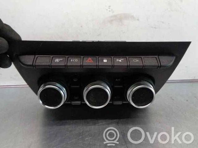 RENAULT 275100080R Блок управления кондиционером в наличии Украина