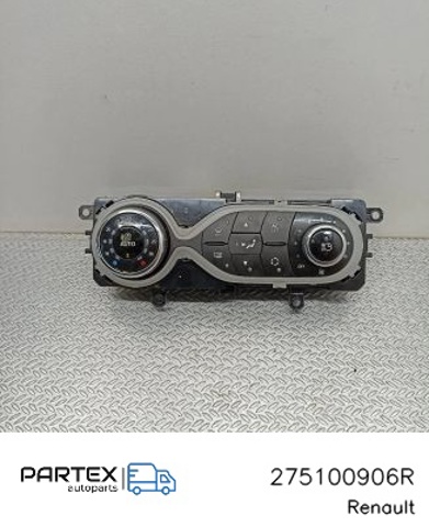 275100906R RENAULT купить в Украина