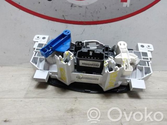 275101924R RENAULT Блок управления режимами отопления/кондиционирования купить в Хмельницкий