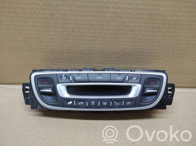 RENAULT 275102769R Блок управления кондиционером в наличии Львов