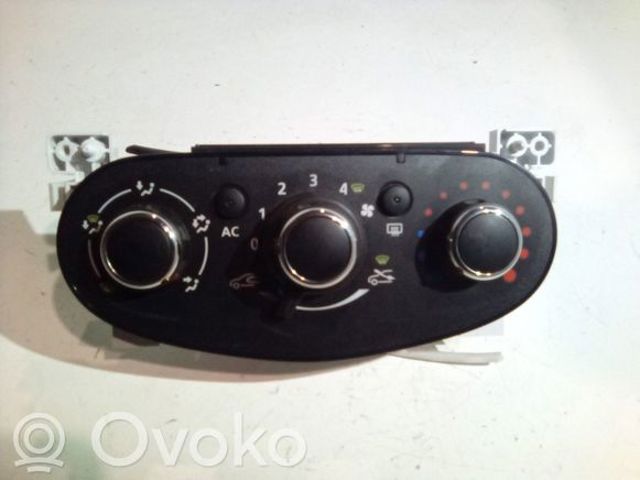 275103362R Блок управления режимами отопления/кондиционирования купить Винница