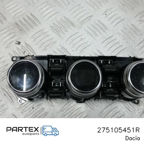 275105451R RENAULT купить в Черновцы