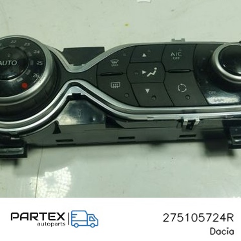 275105724R RENAULT купить в Украина