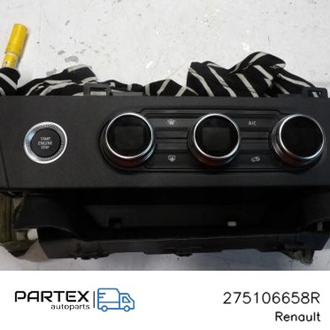 RENAULT 275106658R в наличии Павлоград