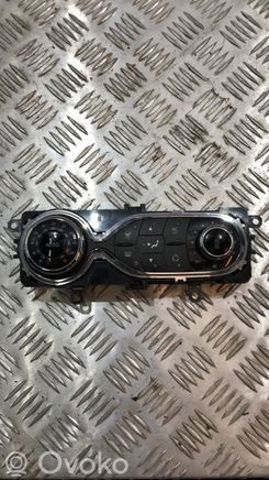 RENAULT 275107188R Блок управления режимами отопления/кондиционирования в наличии Черновцы