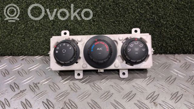 275107490R Блок управления режимами отопления/кондиционирования купить Полтава