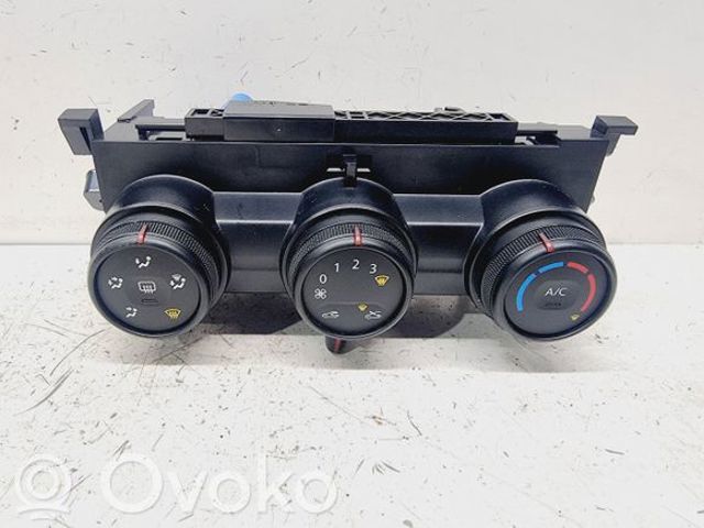 275107624R RENAULT Блок управления режимами отопления/кондиционирования купить в Чернигов