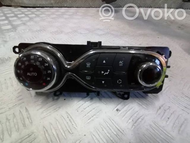 RENAULT 275108796R Блок управления кондиционером в наличии Чернигов