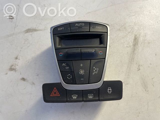 RENAULT 275109973R Блок управления режимами отопления/кондиционирования в наличии Винница