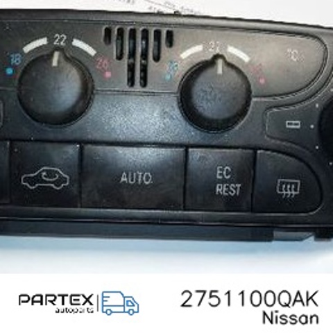 NISSAN 2751100QAK в наличии Ровно
