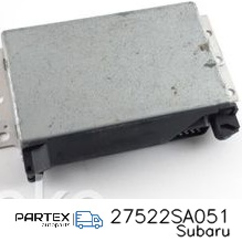 SUBARU 27522SA051 в наличии Полтава