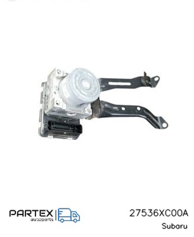 SUBARU 27536XC00A в наличии Ирпень