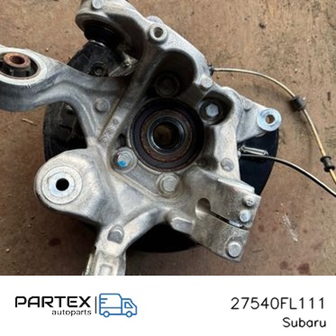 27540FL111 SUBARU Датчик АБС (ABS) задний левый купить в Николаев