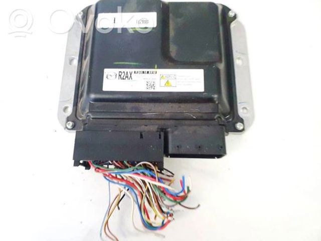 2758009496 MAZDA купить в Ирпень