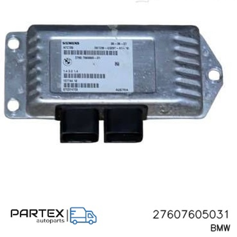 BMW 27607605031 Блок управления раздаткой в наличии Киев