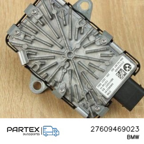 27609469023 BMW Блок управления раздаткой купить в Хмельницкий