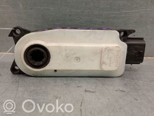 RENAULT 277429948R Привод заслонки печки в наличии Винница