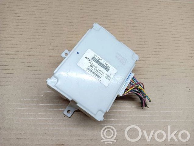 NISSAN 277601KB0A Блок управления кондиционером в наличии Сумы