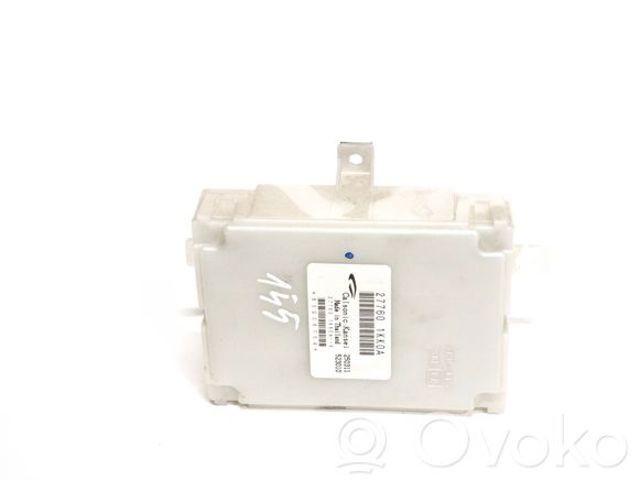 NISSAN 277601KK0A Блок управления кондиционером в наличии Житомир