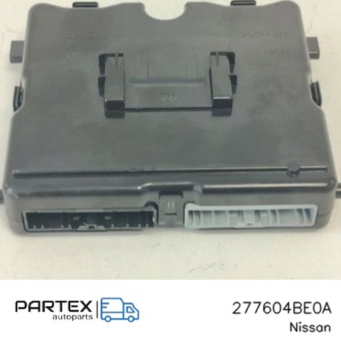 NISSAN 277604BE0A в наличии Хмельницкий