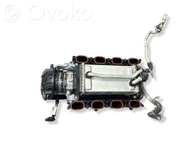MERCEDES 2780980807 Коллектор впускной в наличии Черкассы