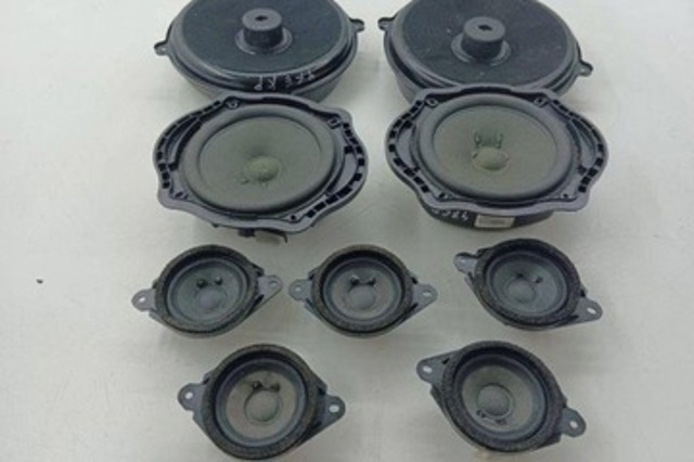 MAZDA 278442001 в наличии Винница