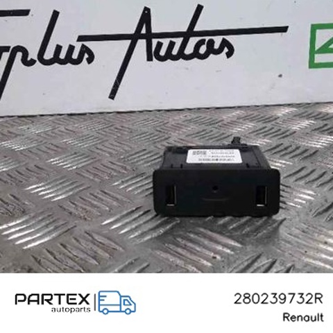 RENAULT 280239732R в наличии Николаев