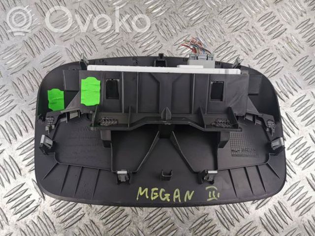 RENAULT 280340008R Дисплей многофункциональный в наличии Одесса