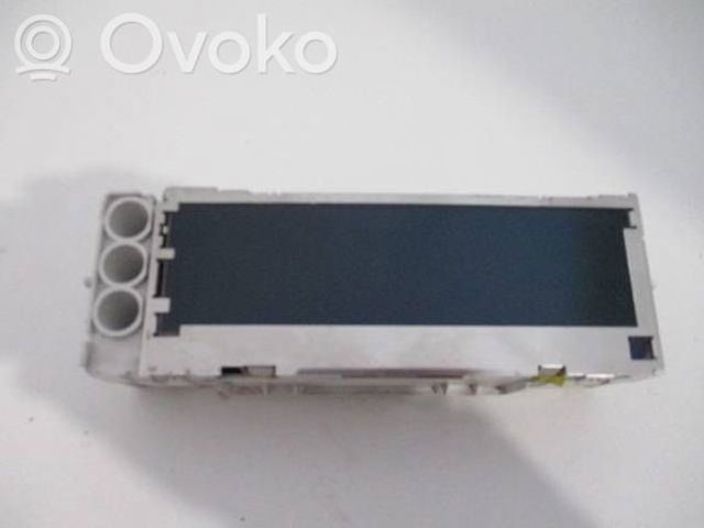 280341078R RENAULT Дисплей многофункциональный купить в Николаев