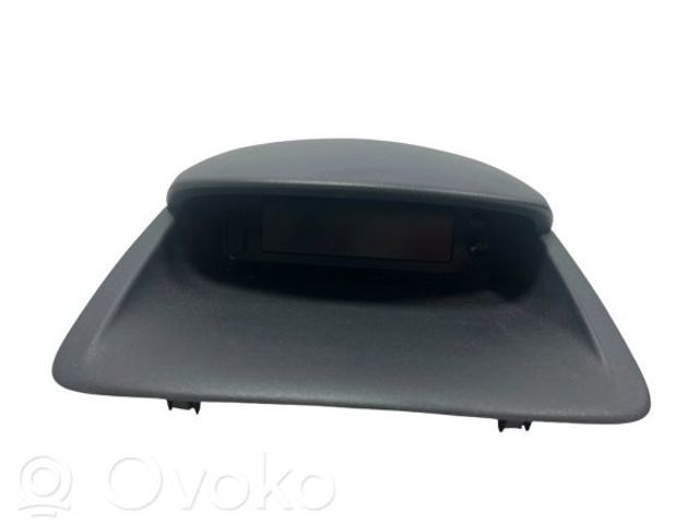 RENAULT 280348139R Дисплей многофункциональный в наличии Ровно