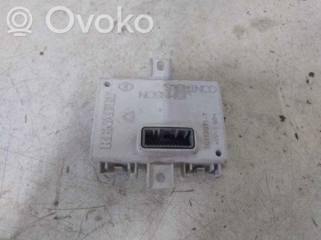 280380003R RENAULT Блок управления навигацией купить в Каменское