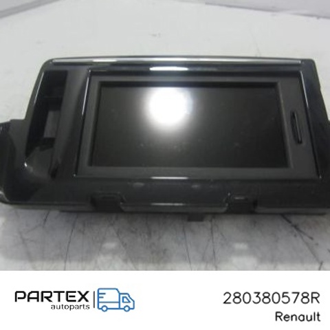 280380578R RENAULT купить в Днепр