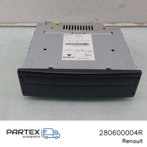 RENAULT 280600004R в наличии Кривой Рог
