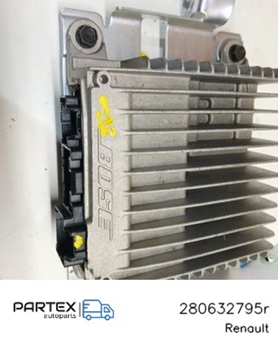 280632795R RENAULT купить в Одесса