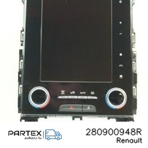 280900948R RENAULT купить в Днепр