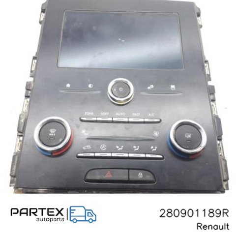 280901189R RENAULT купить в Киев