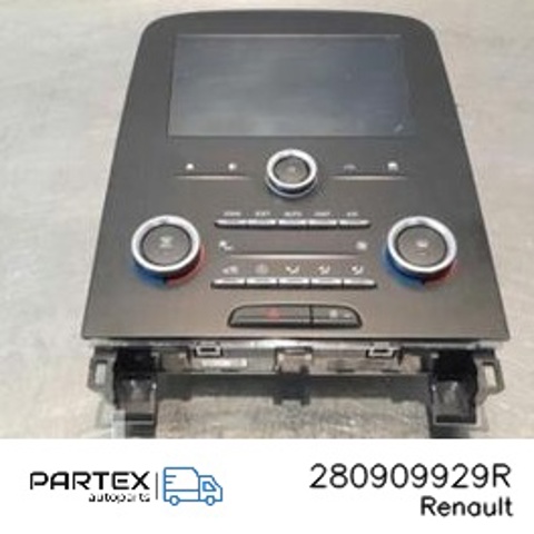 RENAULT 280909929R в наличии Ужгород