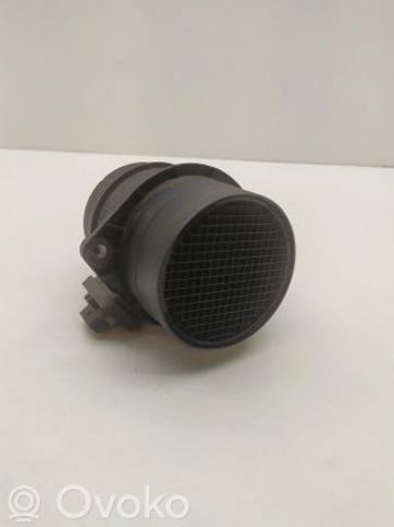 281002956 Датчик потока (расхода) воздуха, расходомер M.A.F. - (Mass Airflow) купить Каменское