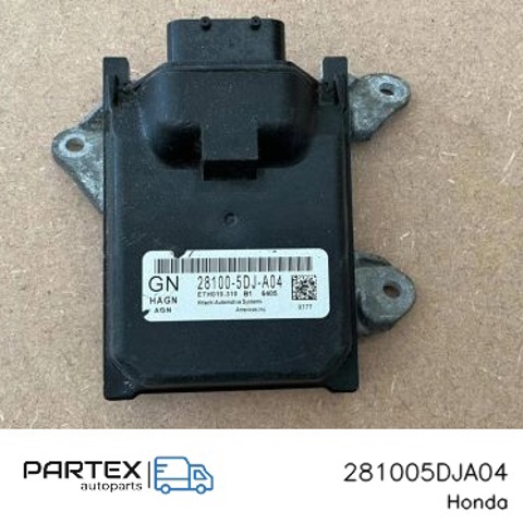 281005DJA04 HONDA купить в Винница