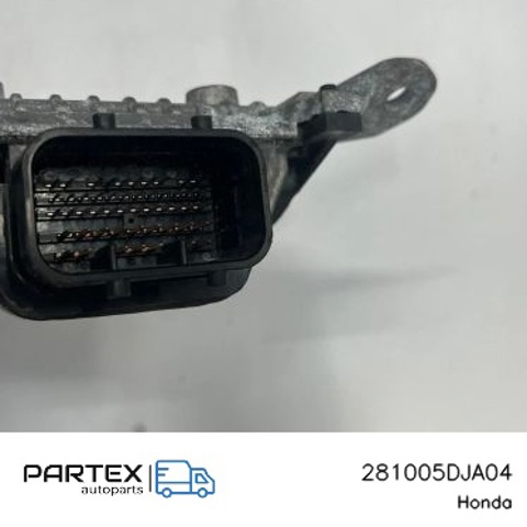 HONDA 281005DJA04 в наличии Запорожье