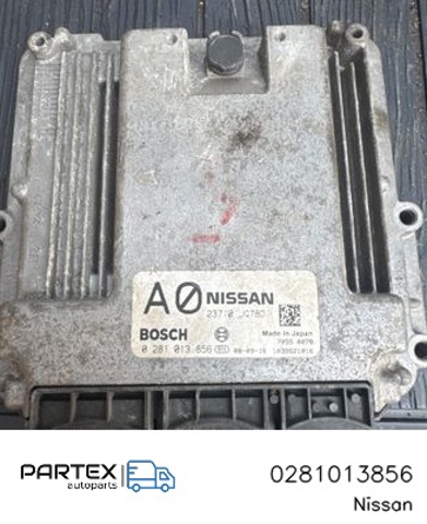 281013856 NISSAN купить в Днепр